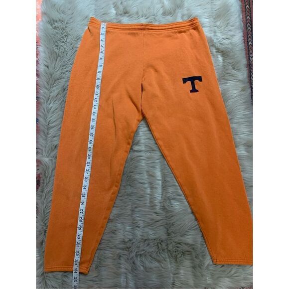 Vintage Tennessee Vols Orange Sweatpants Small - Picture 7 of 9
